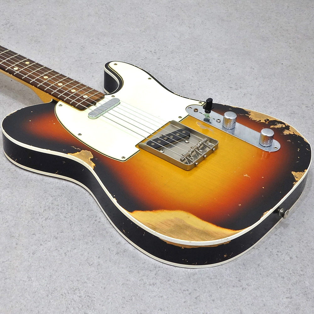 ギター Fullertone tellings 60 Yahoo!オークション - Fullertone/フラートーン TELLINGS 60