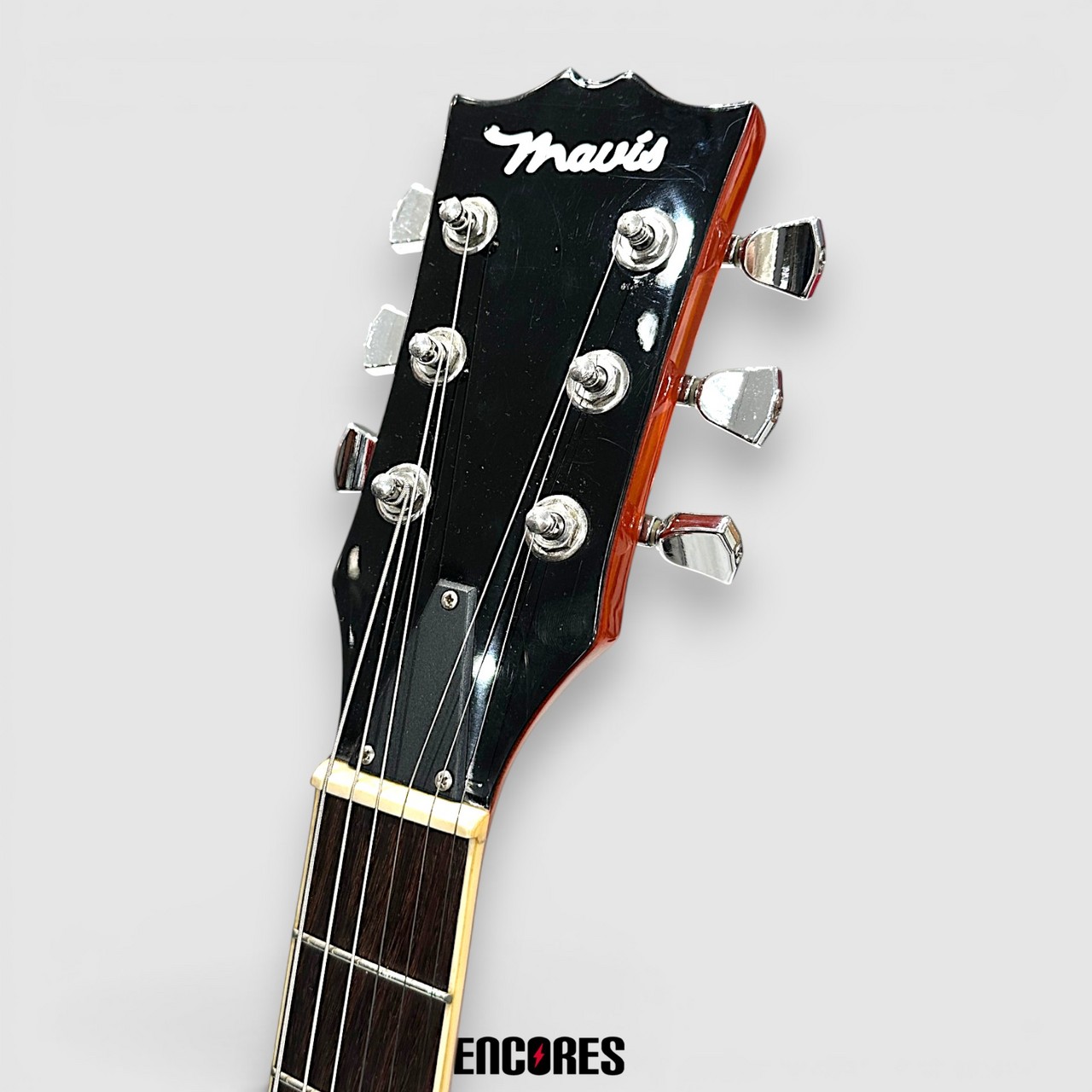 Mavis LP レスポールタイプ（中古）【楽器検索デジマート】