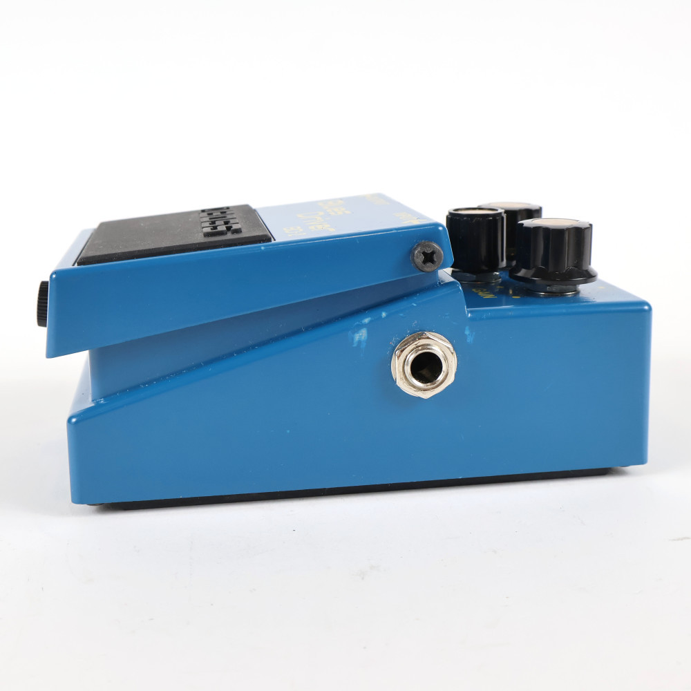 【中古】BOSS BD-2 Blues D BD2 boss blues d 中古品 BOSS Blues D BD-2 箱無し BOSS BD-2