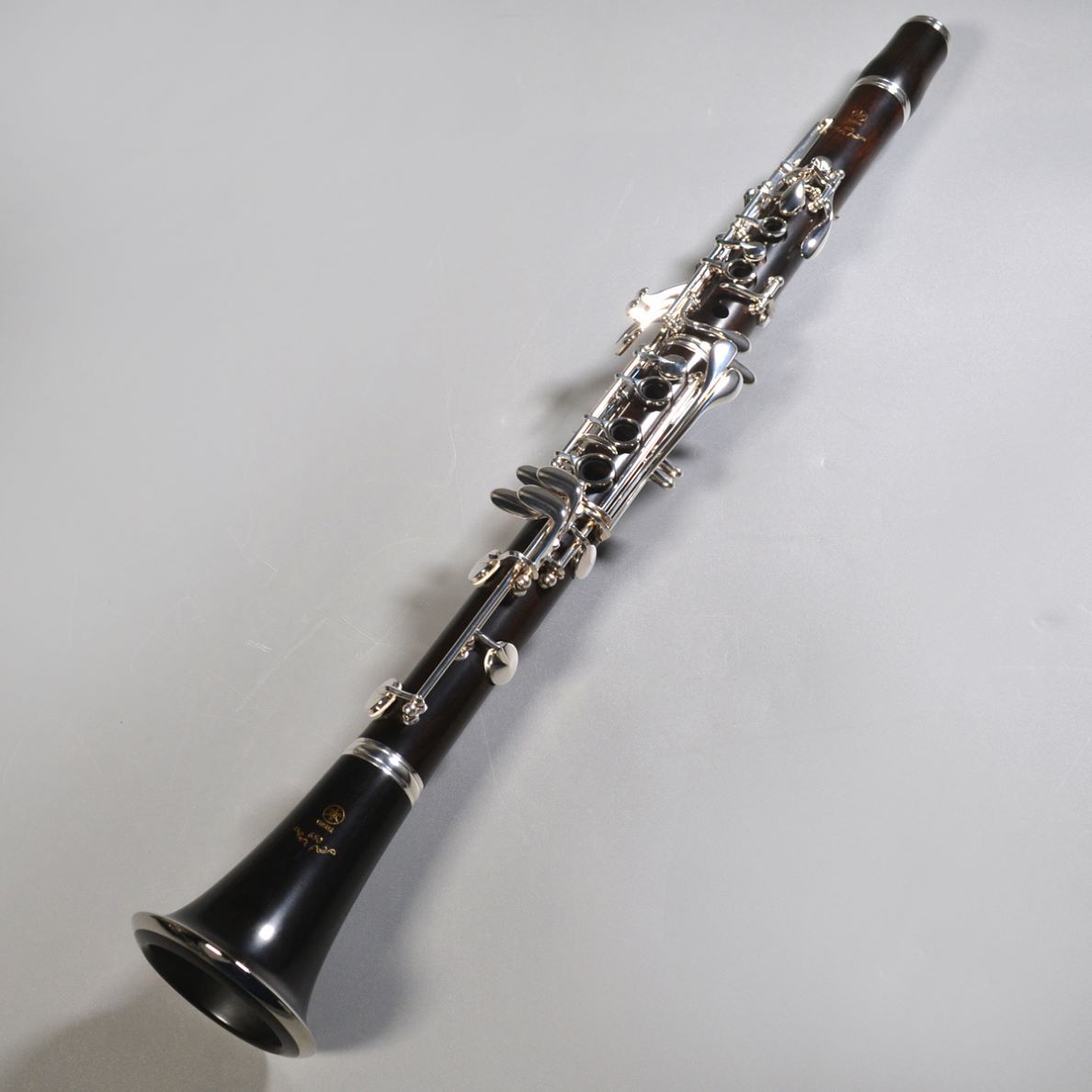 YAMAHAクラリネット YAMAHA クラリネット YCL-27 YAMAHA ヤマハ