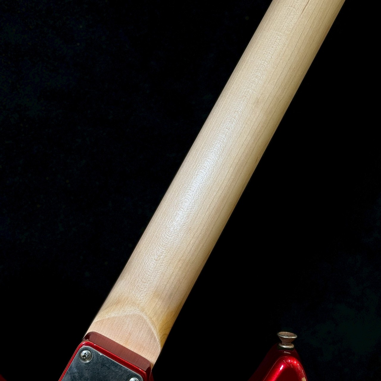 Morgan 【1本限り】MVS-Pro Modified by Aki's guitar（新品）【楽器