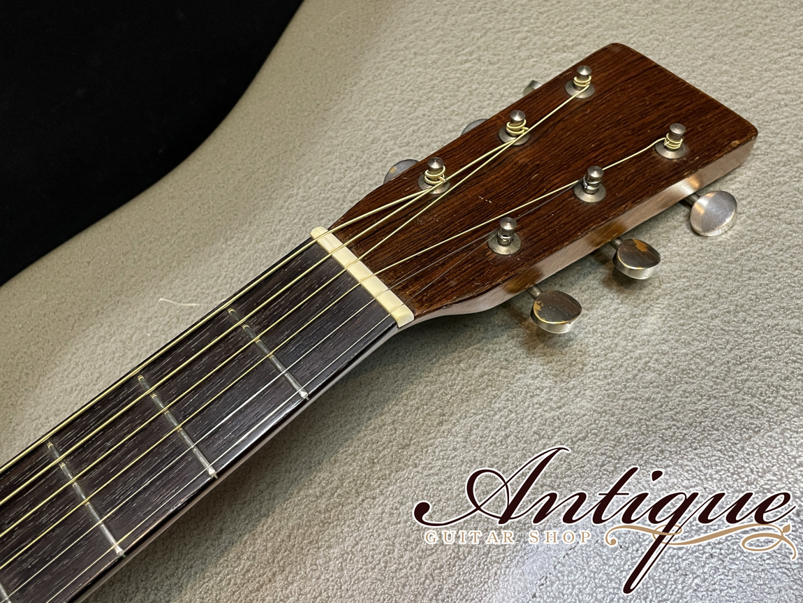 Martin 0-17 1933年製 Honduras Mahogany Body&Neck /Jacaranda FB&Bridge w/PU  