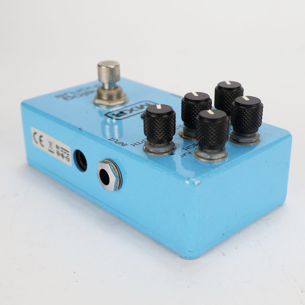 MXR 【中古】 コーラス エフェクター MXR M234 Analog Chorus ギター