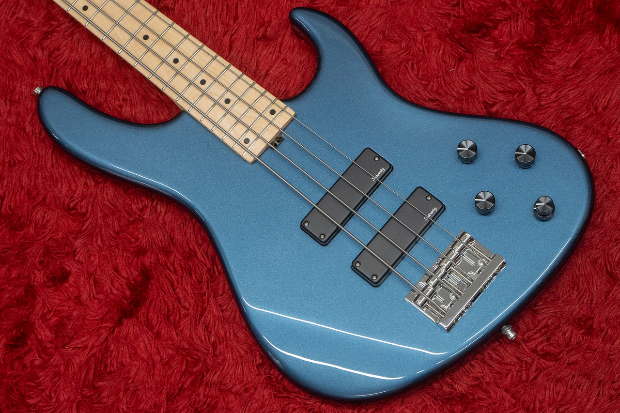 Sadowsky ML24 MS4 ASH LPB 3.585kg #C001503-22【GIB横浜