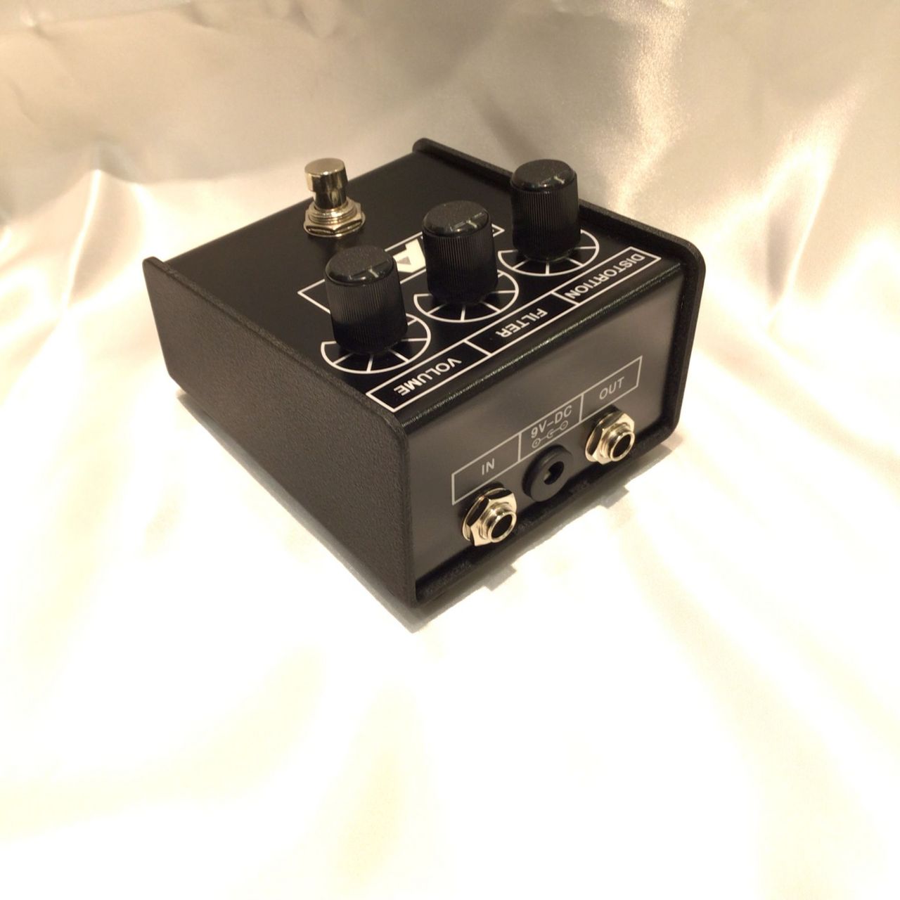 Pro Co RAT2 Distortion Pedal（新品）【楽器検索デジマート】