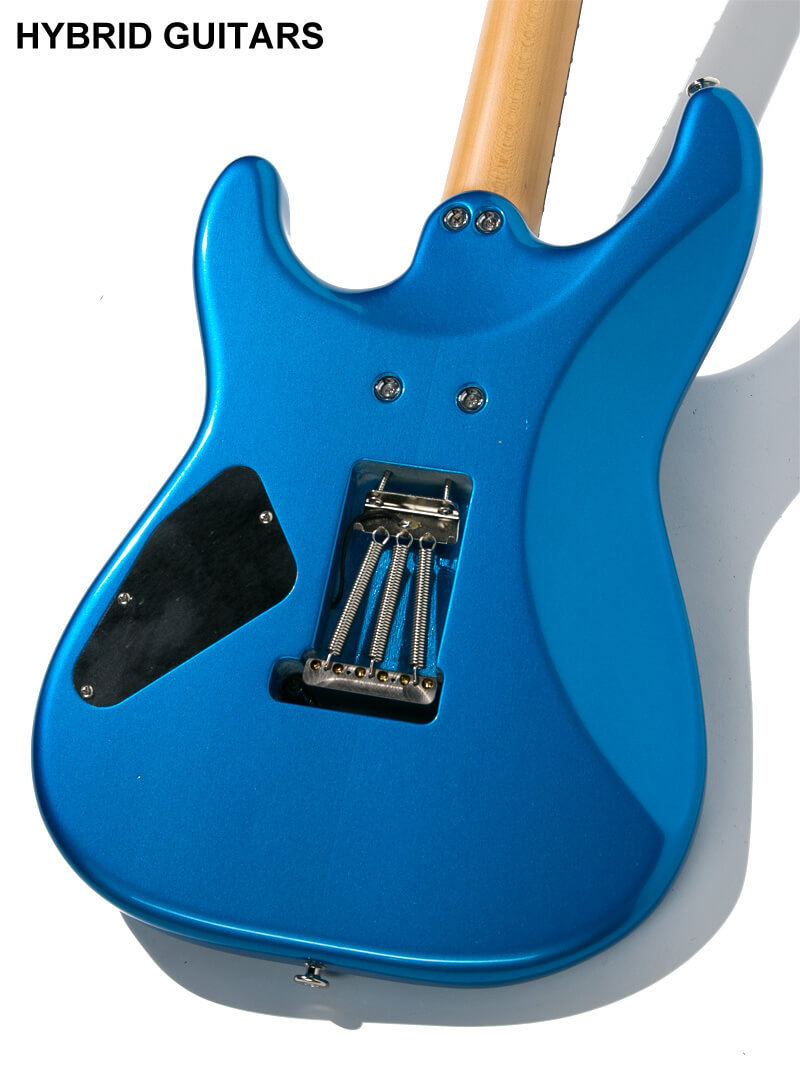 infinite Trad Fullsize ST Light Aged Lake Placid Blue 2024（中古