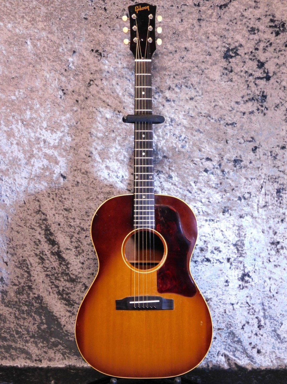 Gibson LG-1 '64（ビンテージ）【楽器検索デジマート】