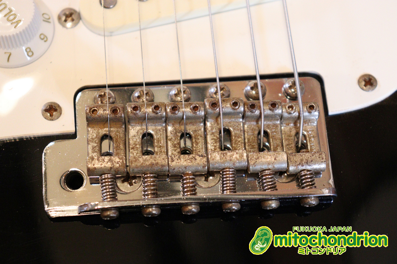 Tokai 1980年代 TST-50 Lefty / BB(Black)（中古）【楽器検索デジマート】