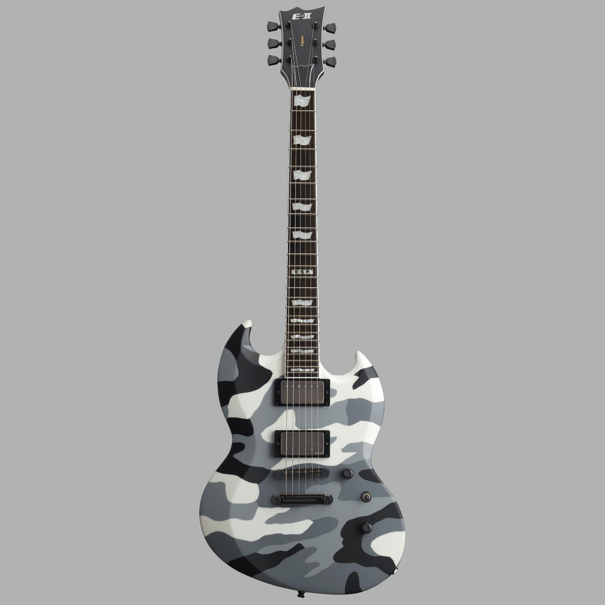 E-II VIPER / Urban Camo（新品/送料無料）【楽器検索デジマート】