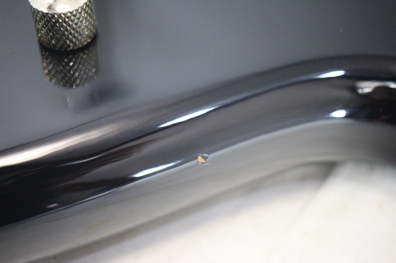 FERNANDES GRAVITY 5X（中古）【楽器検索デジマート】