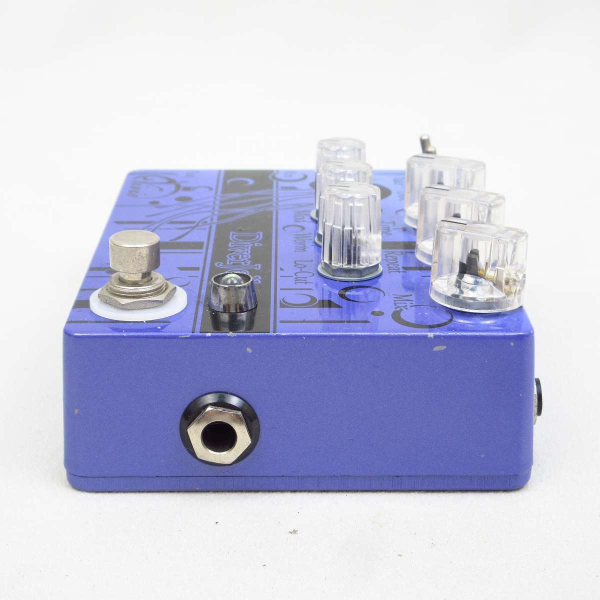 Vivie Diver Jelly ディレイ 【横浜店】（中古）【楽器検索デジマート】