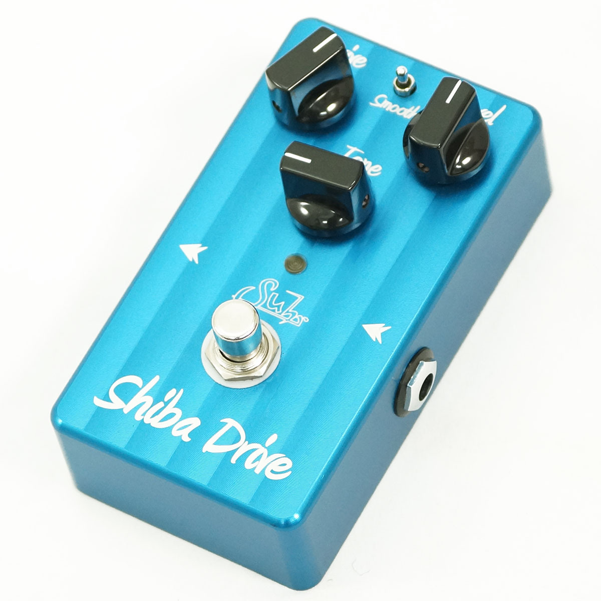 Suhr Shiba Drive [USED]（中古）【楽器検索デジマート】