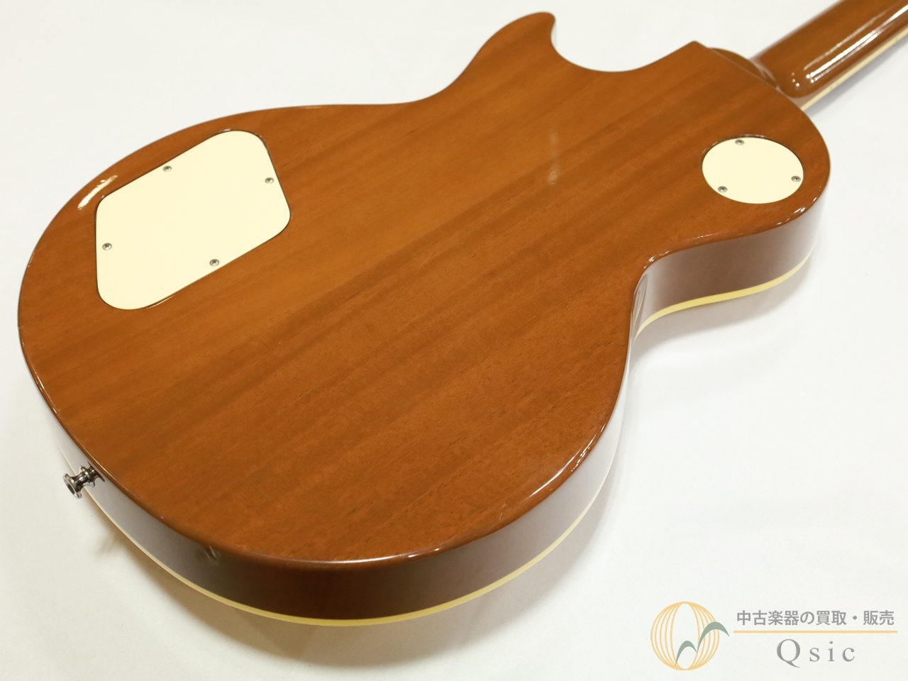 Orville by Gibson Les Paul GOLD TOP 【返品OK】[UM207]【神戸店在庫