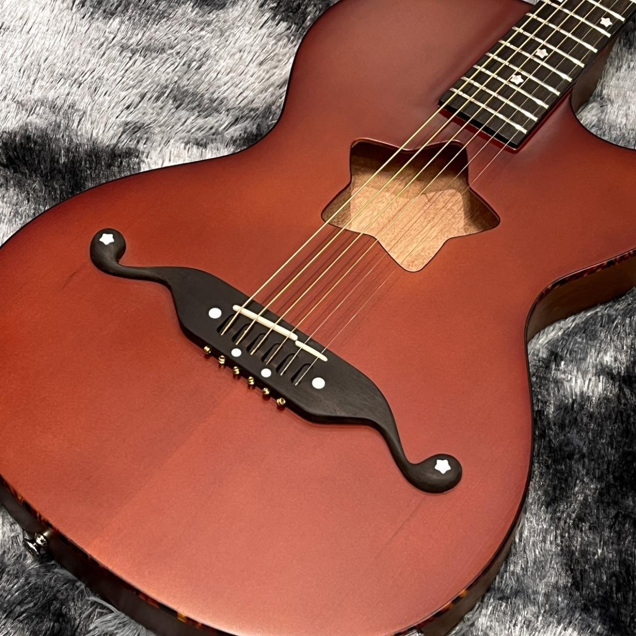 ESP 星之助（新品/送料無料）【楽器検索デジマート】
