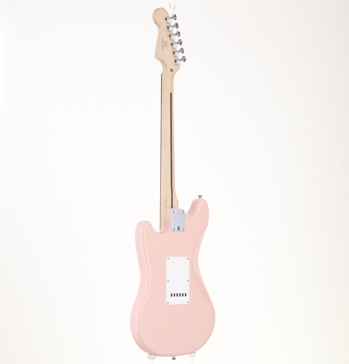 Squier by Fender Vintage Modified Cyclone Shell Pink Squier by Fender Vintage Modified Cyclone Shell Pink
