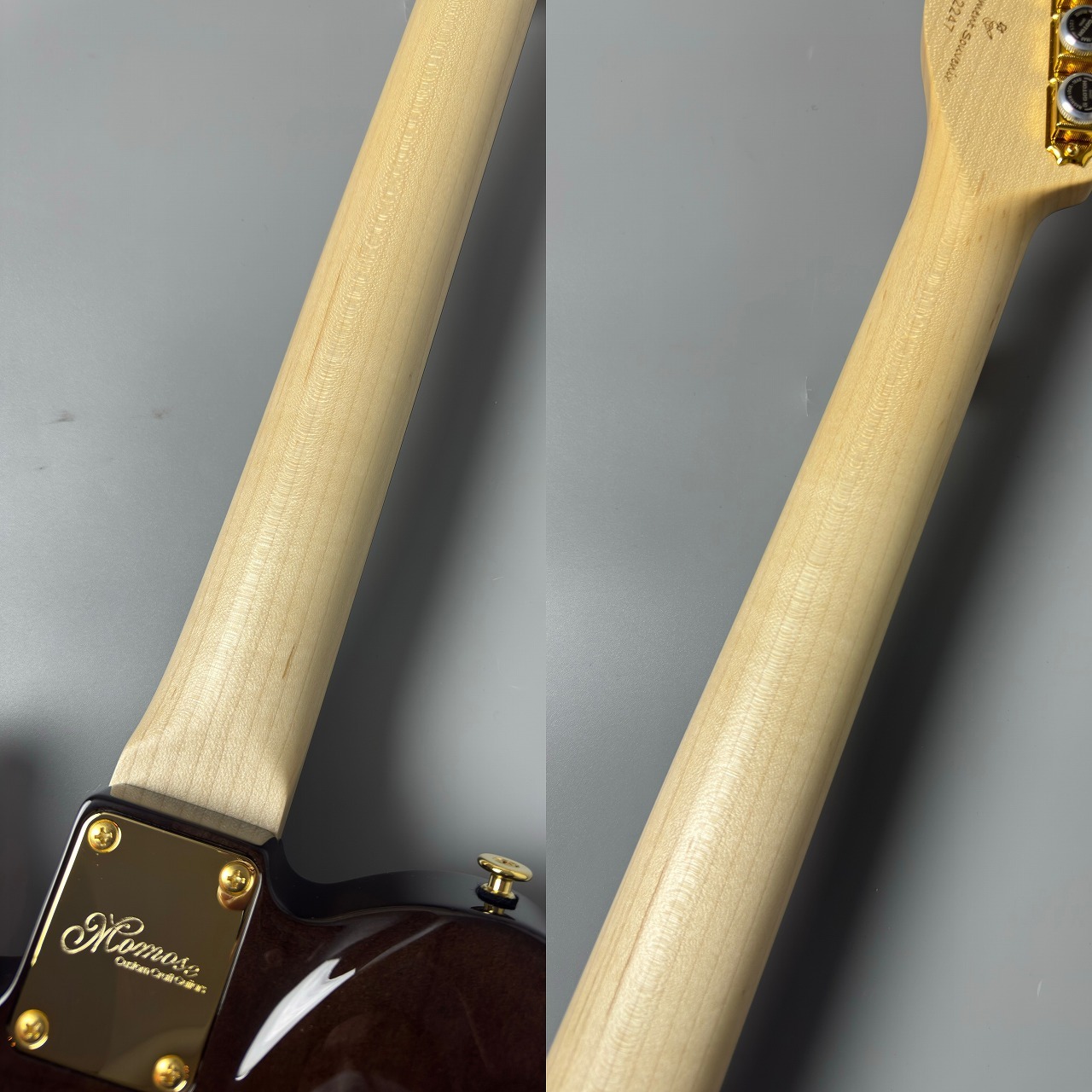 momose MT-SKR'26/E EQS -Yozakura-Gradation- #22247 【当社オーダー