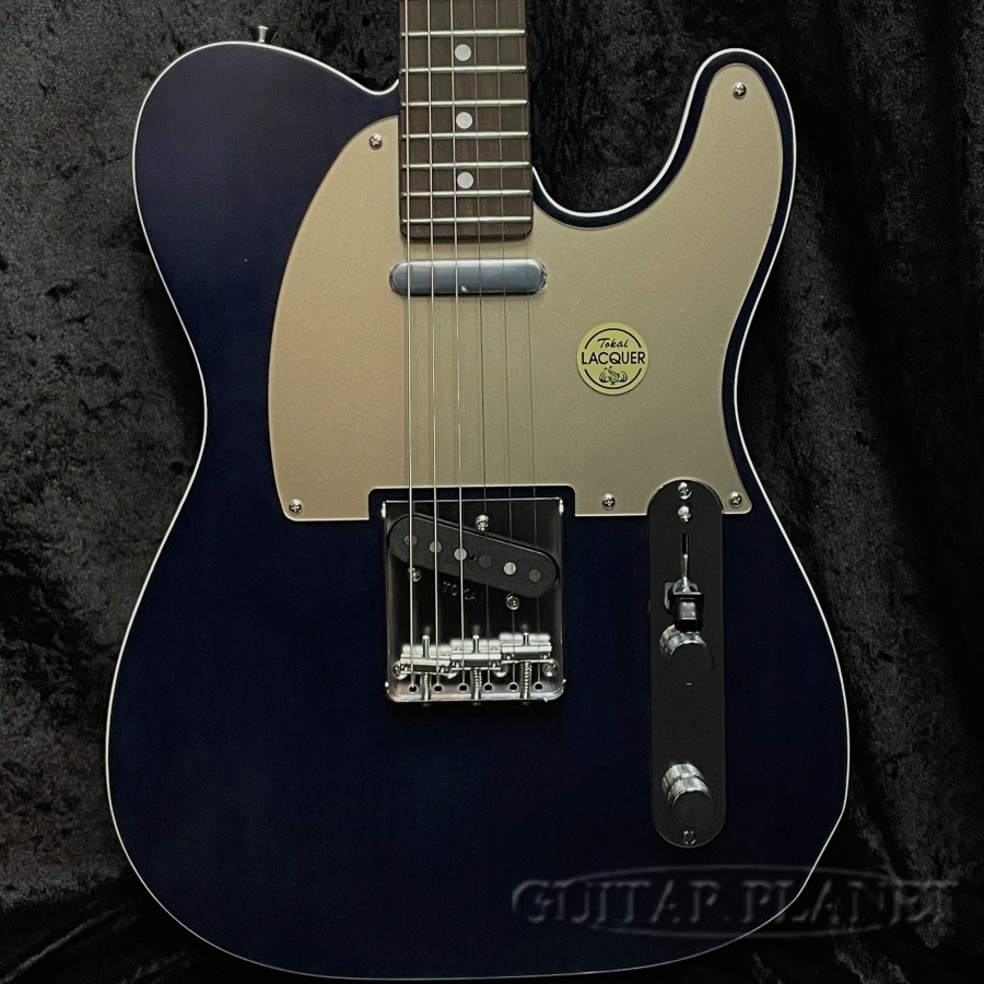 Tokai ATE-GP ALD/B C/IB/R【オールラッカー】 【弊店オーダー】（新品
