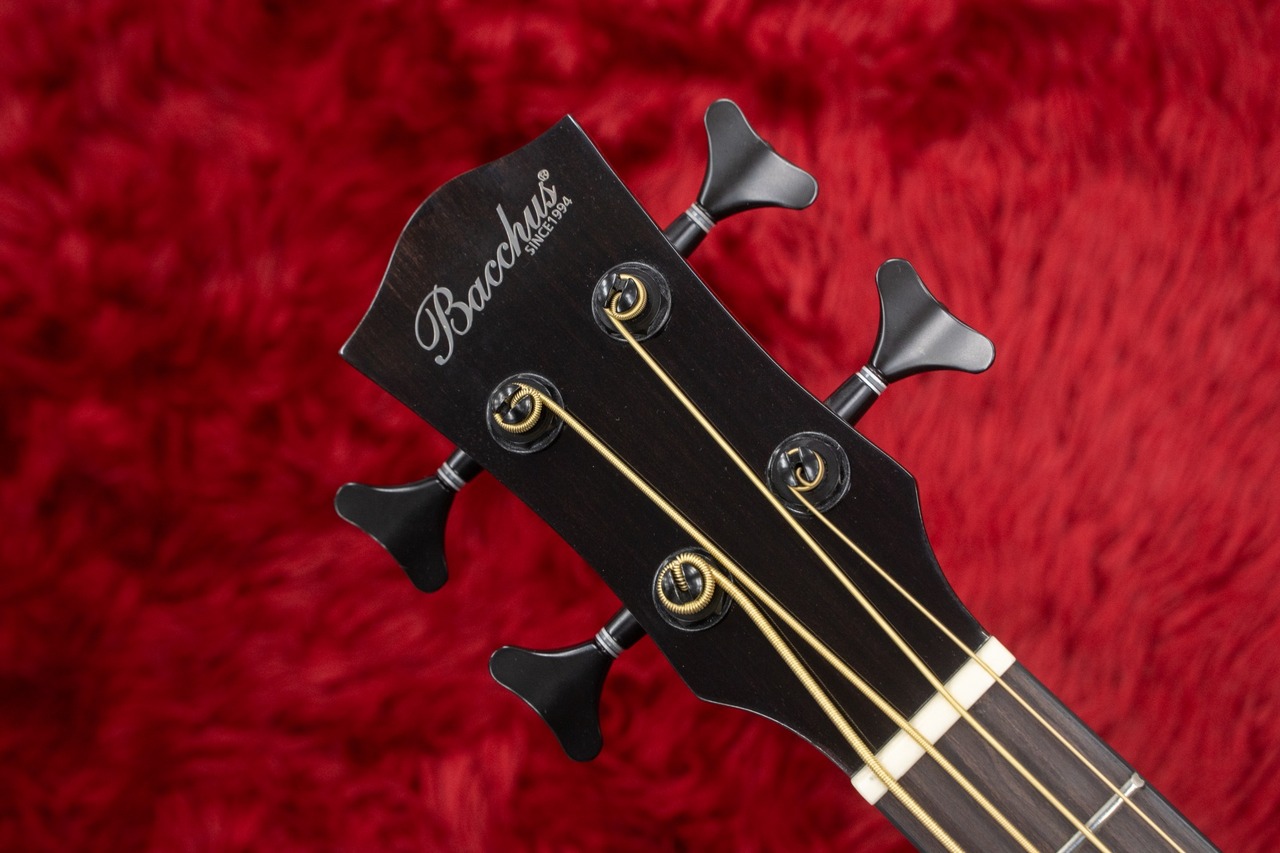 Bacchus BAB-700 FMH NA 1.72kg【GIB横浜】（中古/送料無料）【楽器