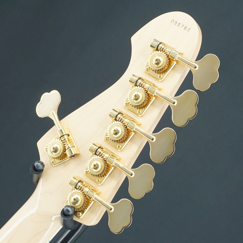 ★ページ ATELIER Z USED 中古 M#285 Plus Custom (TP-Green/MH) ｜イケベ
