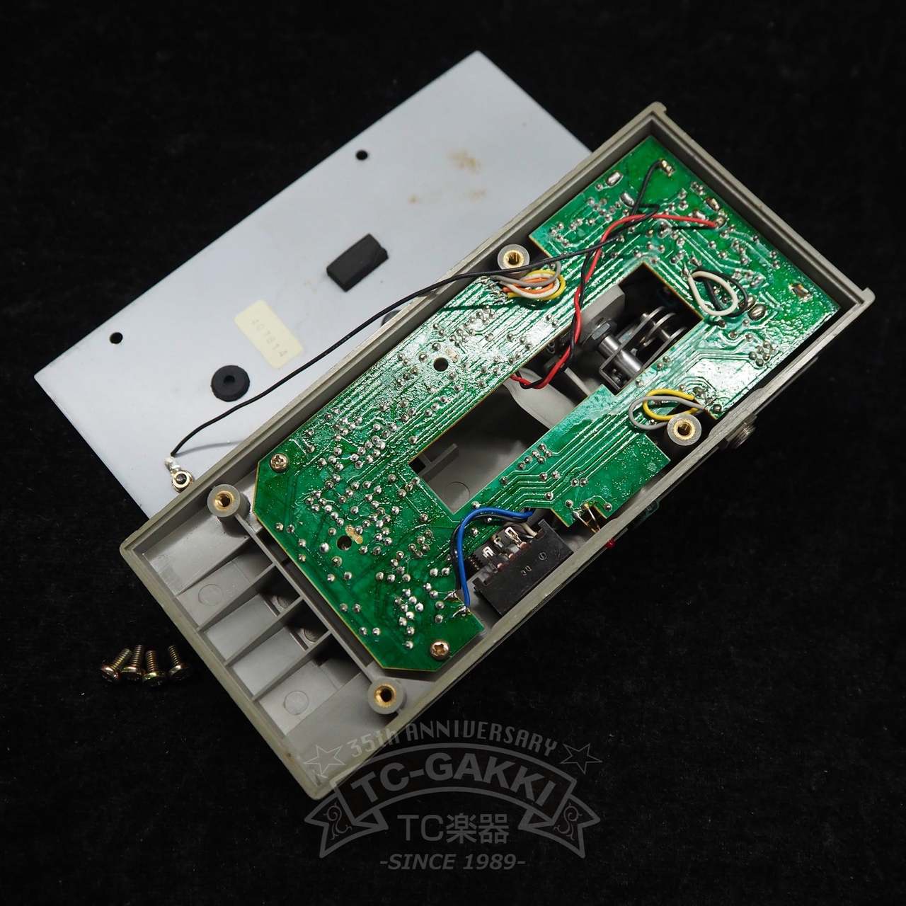 Ibanez WF10 ワウペダル ファズ Ibanez WF10 WAH/FUZZ PEDAL（中古）【楽器検索デジマート】