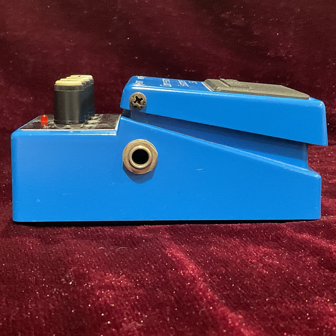 BOSS CS-3 Compression Sustainer（中古）【楽器検索デジマート】