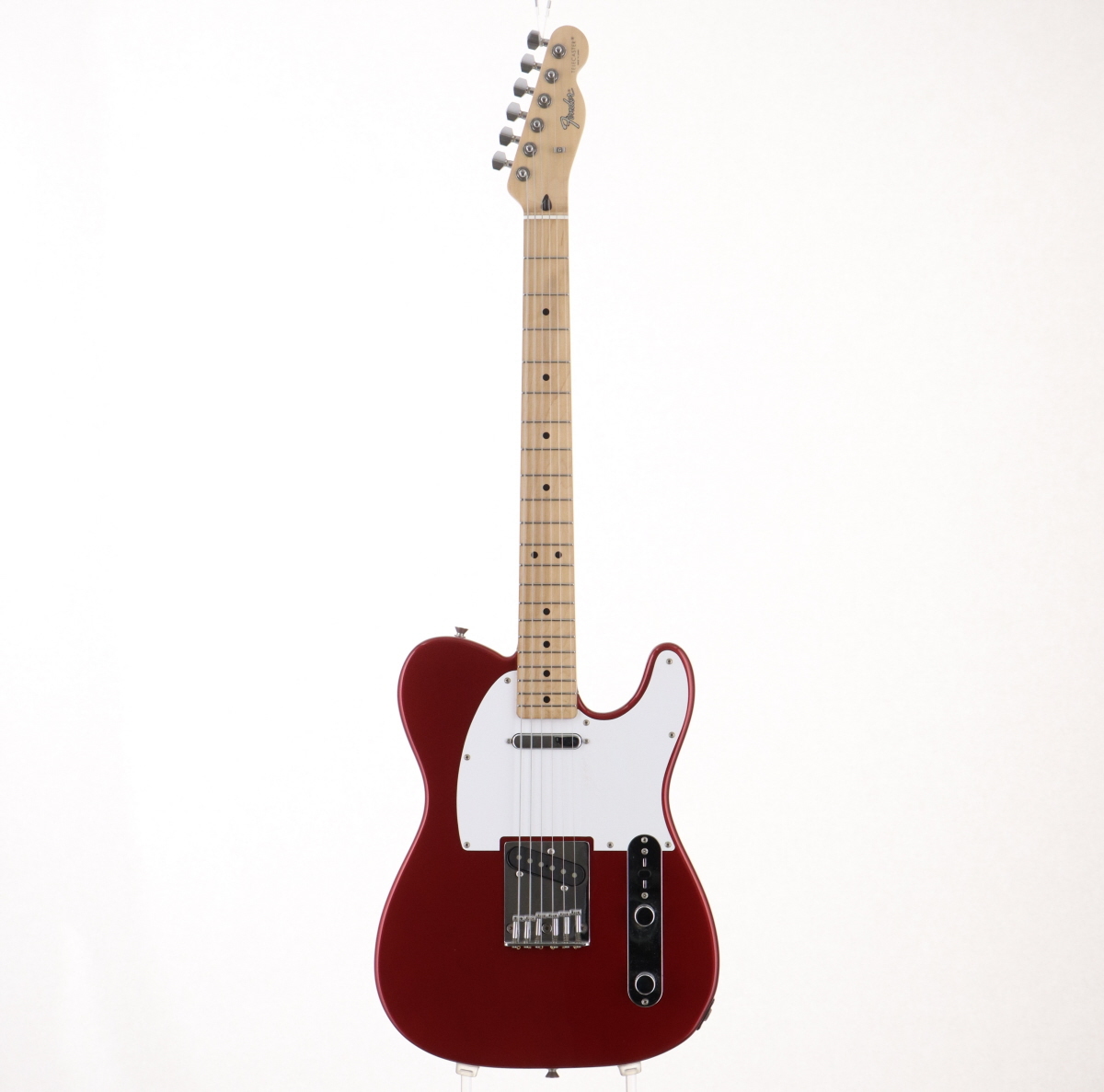 Fender Japan TL-STD CAR 【SN T072096】 【新宿店】（中古/送料無料