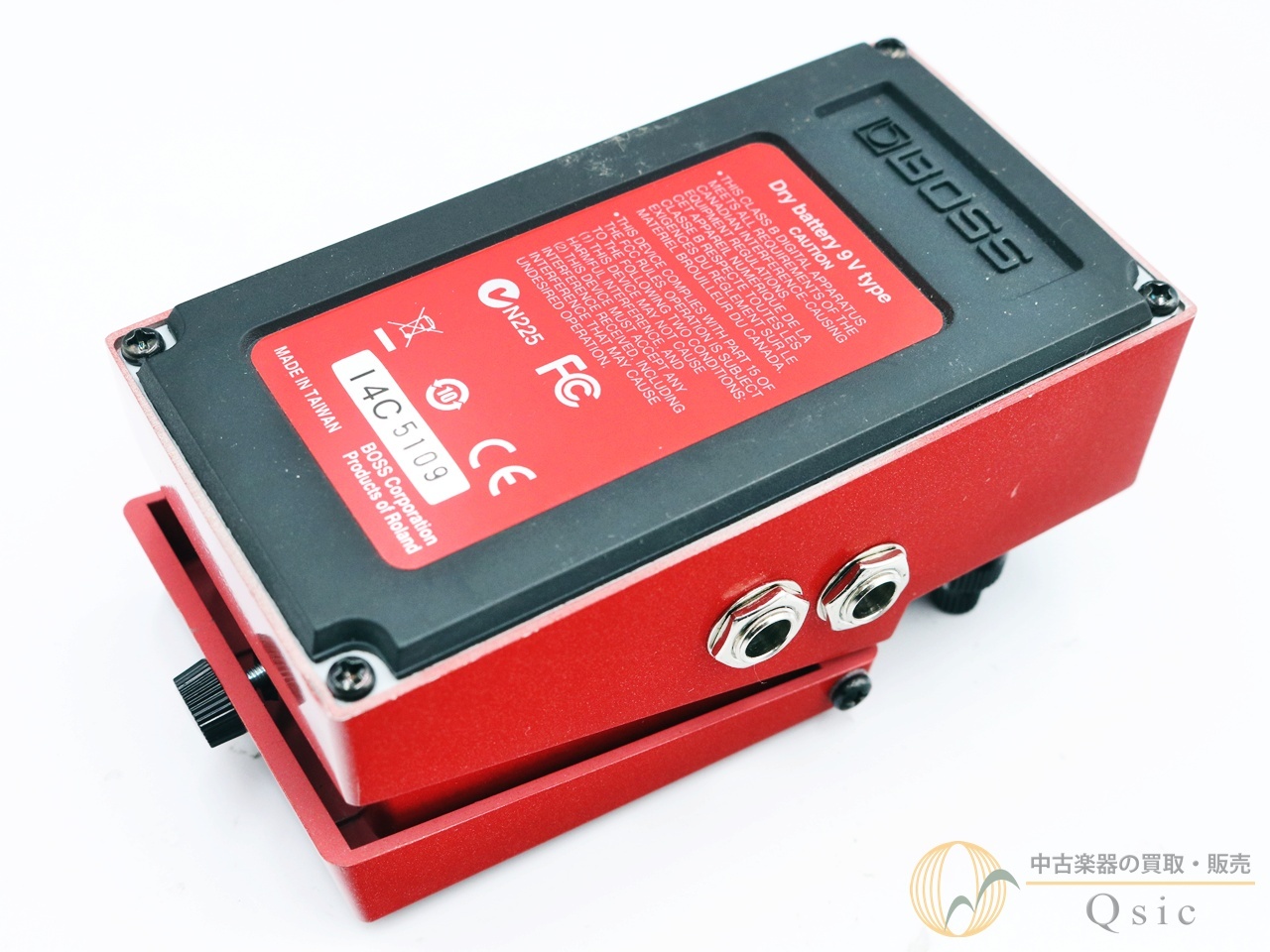 BOSS RC-3 [VM632]【神戸店在庫】（中古）【楽器検索デジマート】