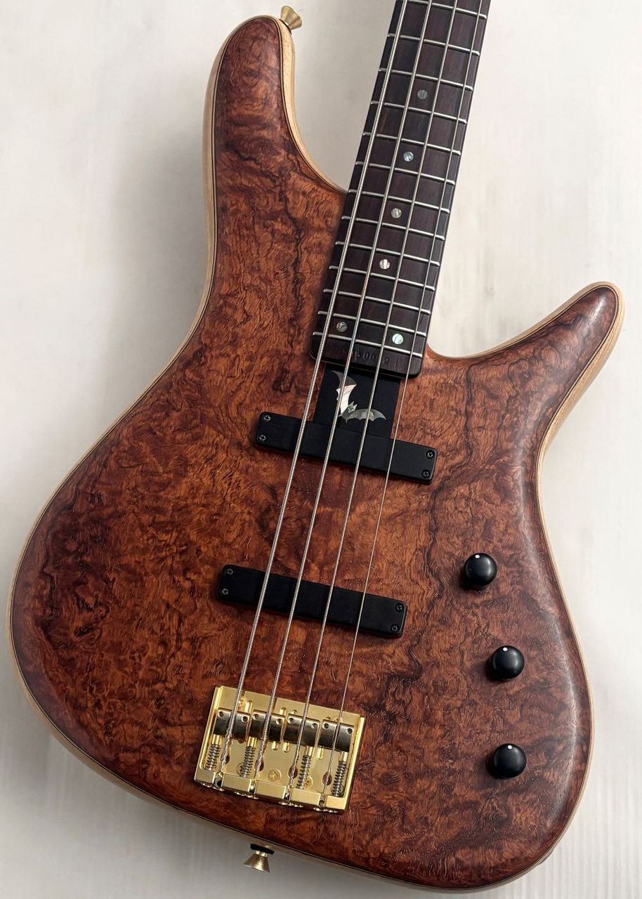 Sugi NB4C QBG/ASH -NAT-【USED】(中古)【楽器検索デジマート】 Sugi NB4C QBG/ASH -NAT-【USED】(中古)【楽器検索デジマート】