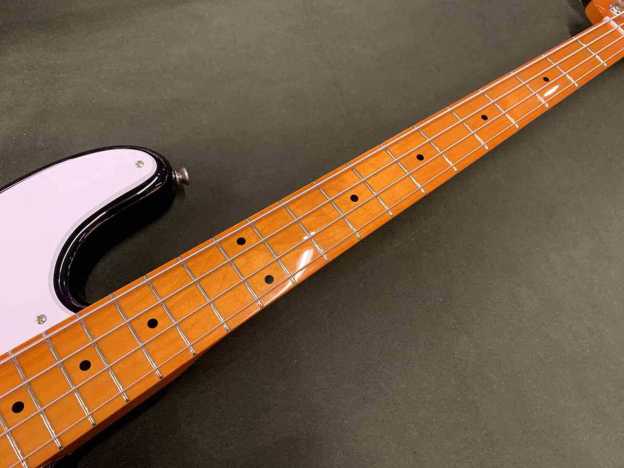 Squier by Fender CLASSIC VIBE '50S PRECISION BASS 2 Tone Sunburst