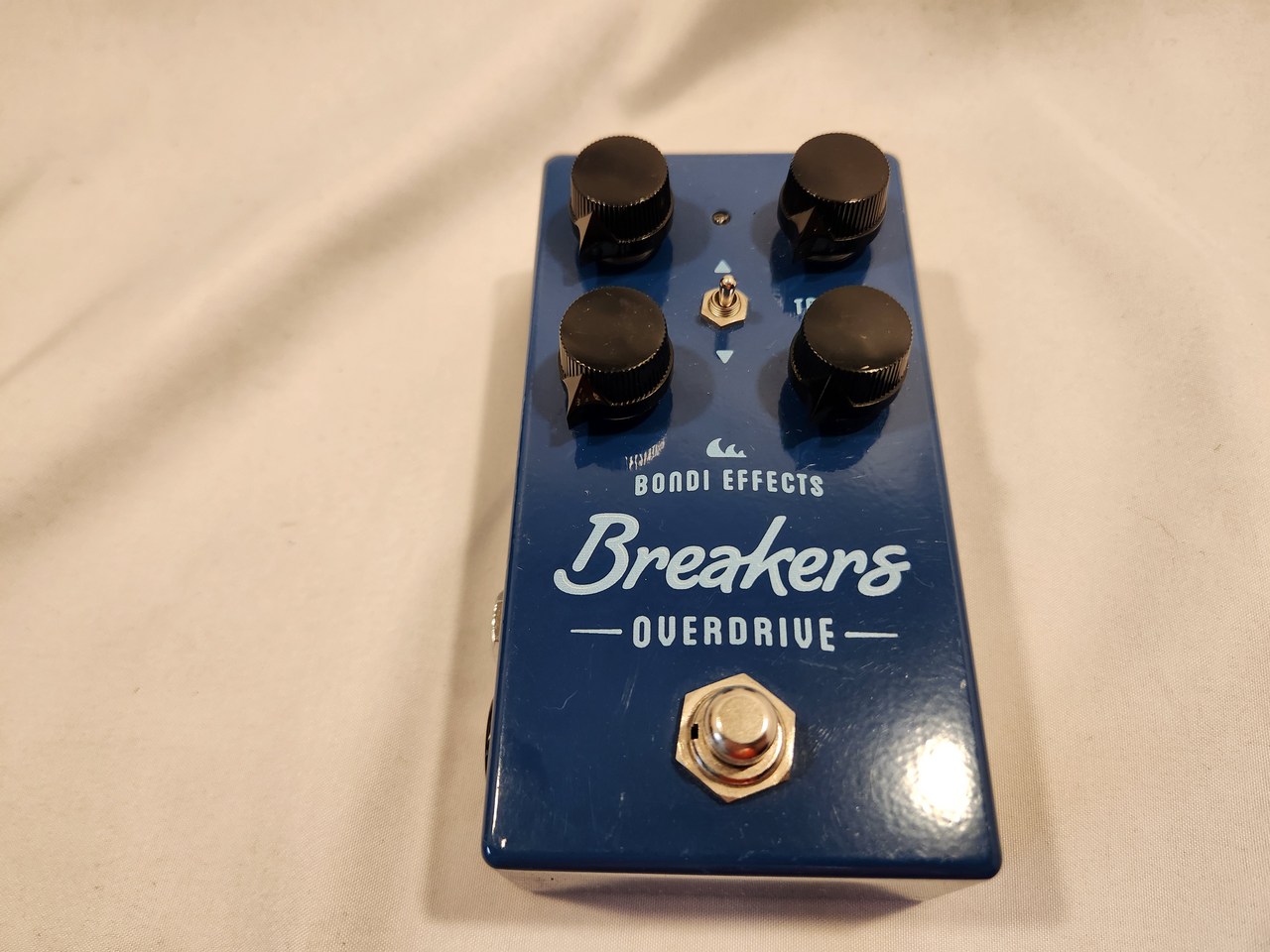 BONDI EFFECTS Breakers Overdrive（中古/送料無料）【楽器検索