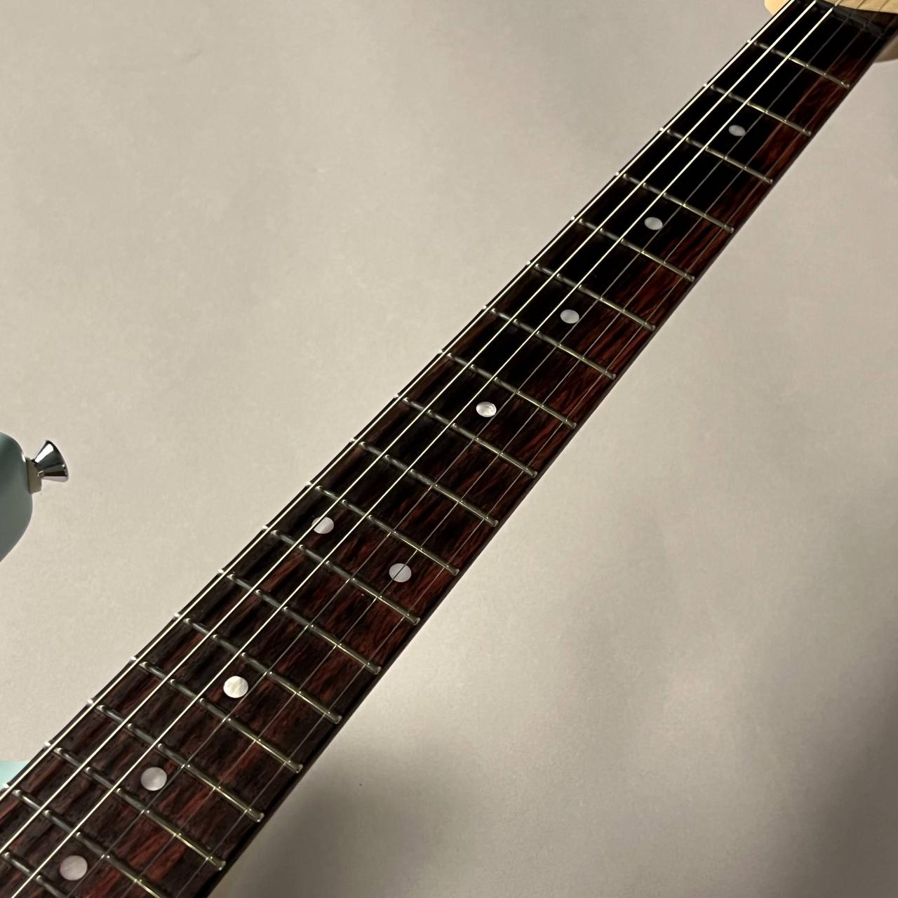 SAITO GUITARS S-622CS Sonic Blue【3.36kg】【現物写真】（新品