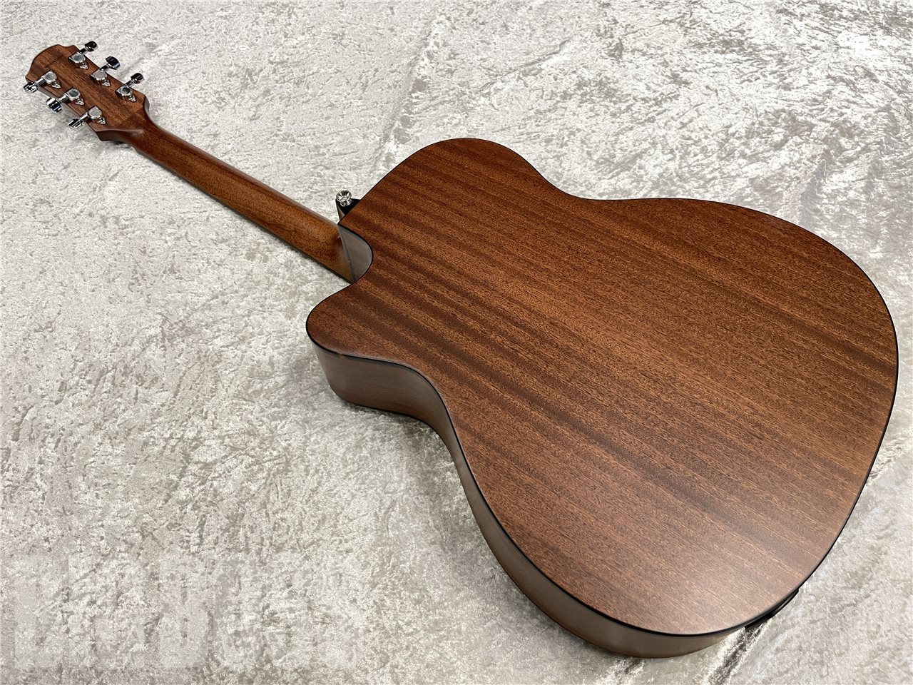 Zemaitis CAF-85HCW【Denim Black】（新品/送料無料）【楽器検索