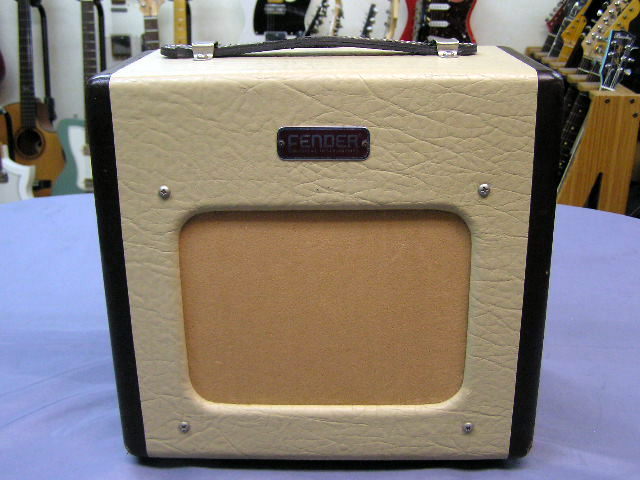 Fender Champion 600 （中古）【楽器検索デジマート】