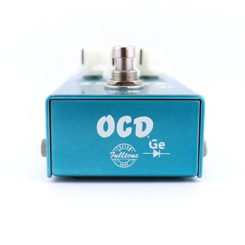 Fulltone USED 中古 OCD-Ge (Fulltone フルトーン) オーバードライブ