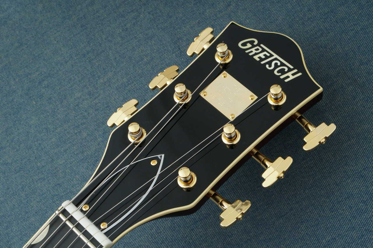 Gretsch G6122T-62 Vintage Select Edition '62 Chet Atkins Country