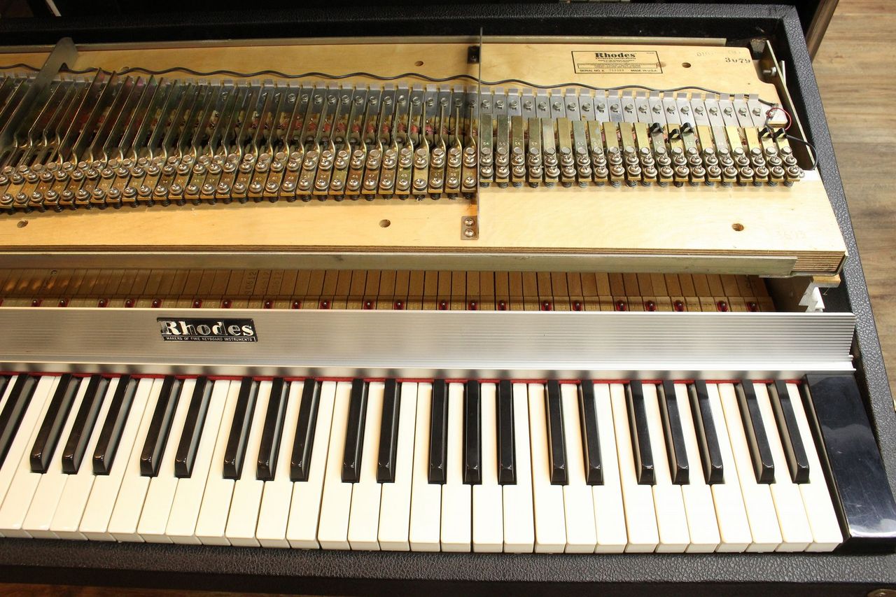 Rhodes MARK I STAGE PIANO 73 1979 【Vintage】【送料別途お見積り
