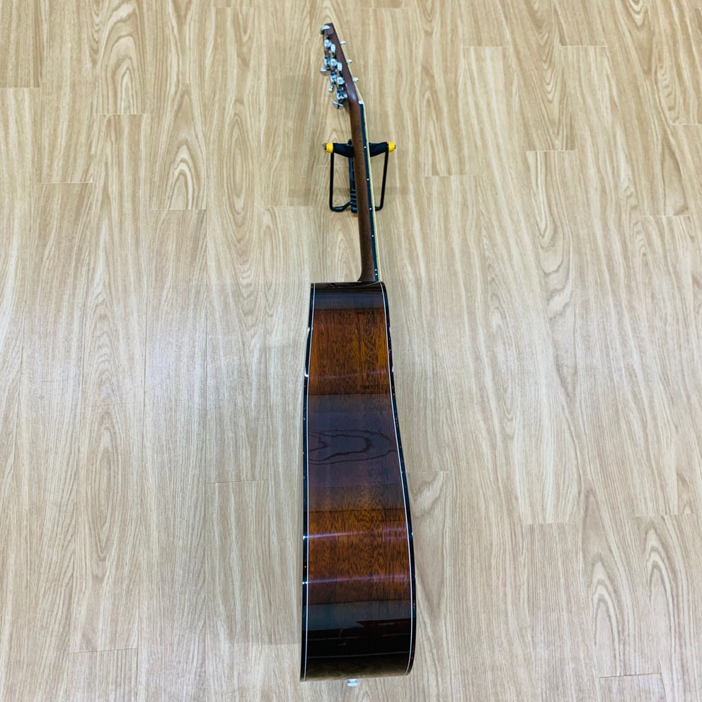 Morris M-80 II RBS（B級特価/送料無料）【楽器検索デジマート】