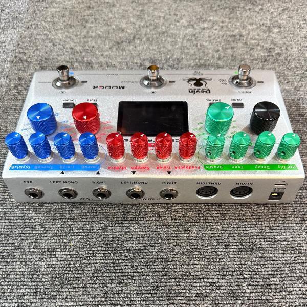 MOOER Ocean Machine II（中古）【楽器検索デジマート】