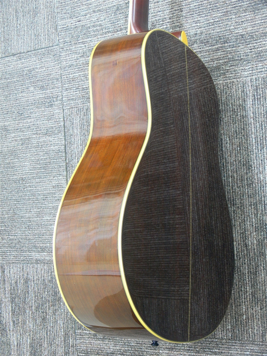 YAMAHA LL-23J オール単板【1997年製】（中古）【楽器検索デジマート】