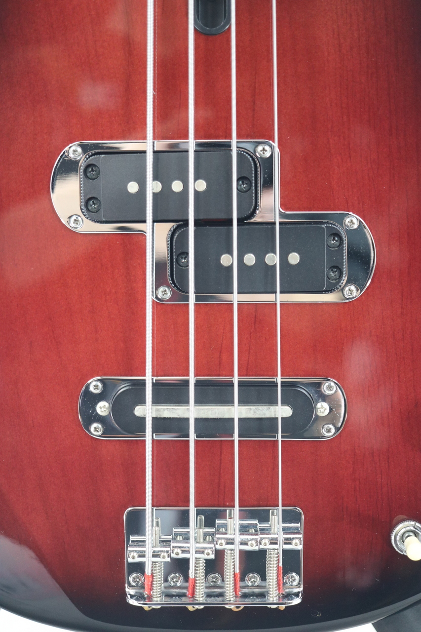 YAMAHA BB414（中古）【楽器検索デジマート】