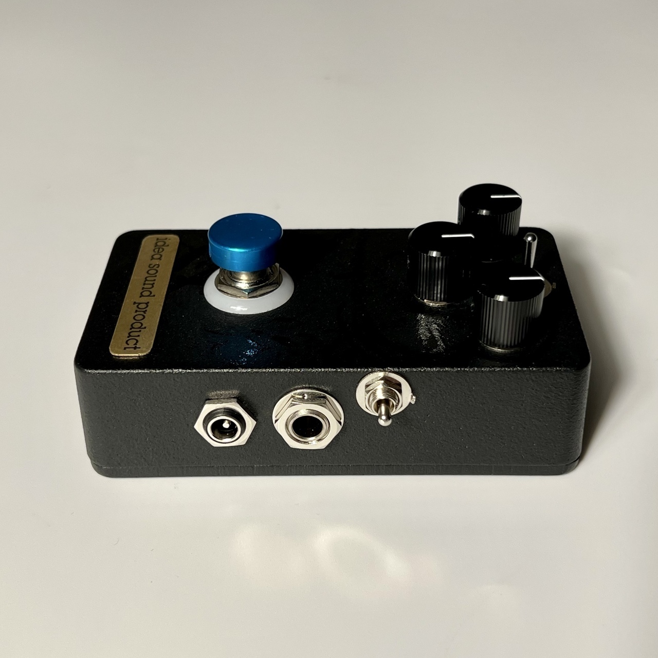 idea sound product IDEA-BMX ver.1（新品/送料無料）【楽器検索