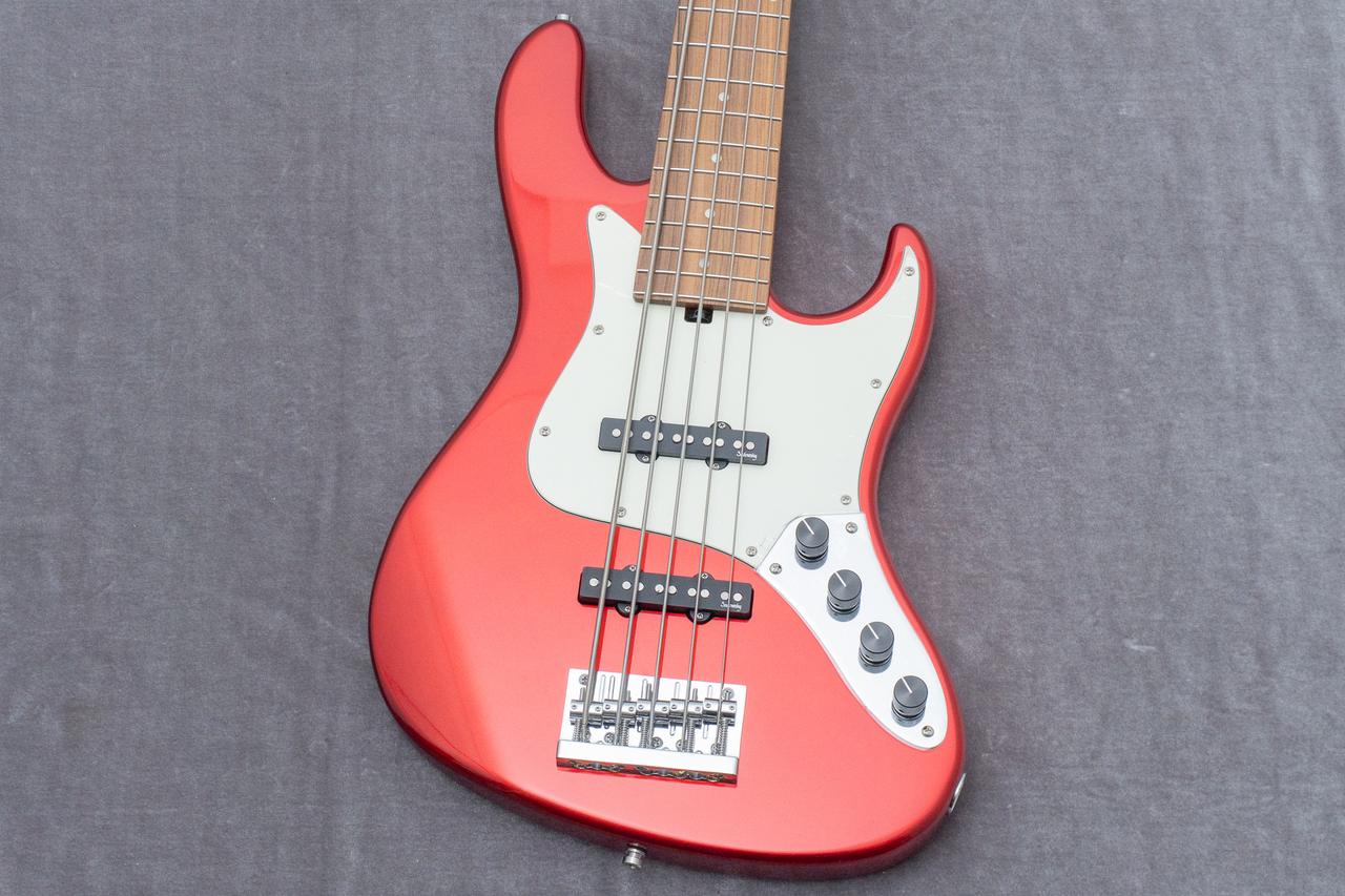 ベース Sadowsky MV5LE new】Sadowsky MV5LE Limited Edition Premium Maple 4.22kg