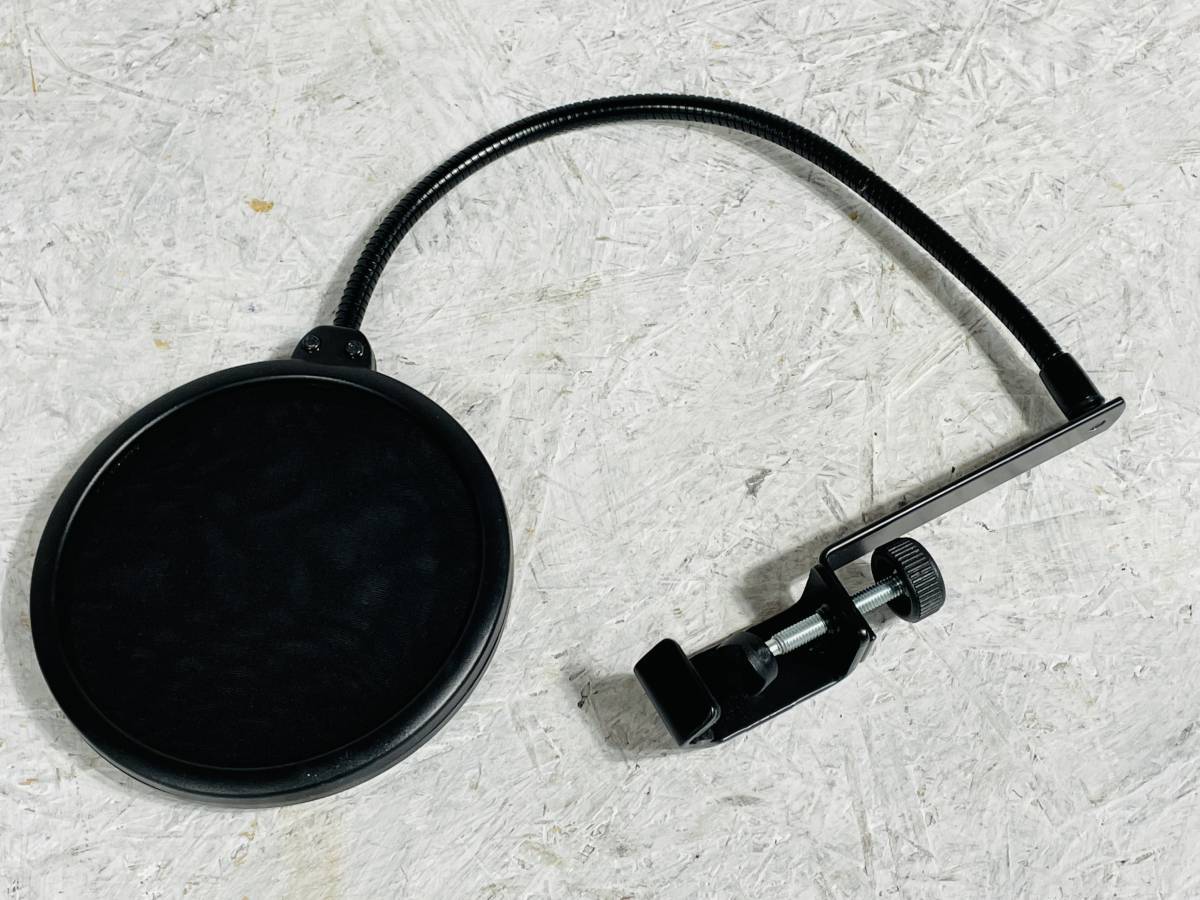 AKG PF80（中古）【楽器検索デジマート】