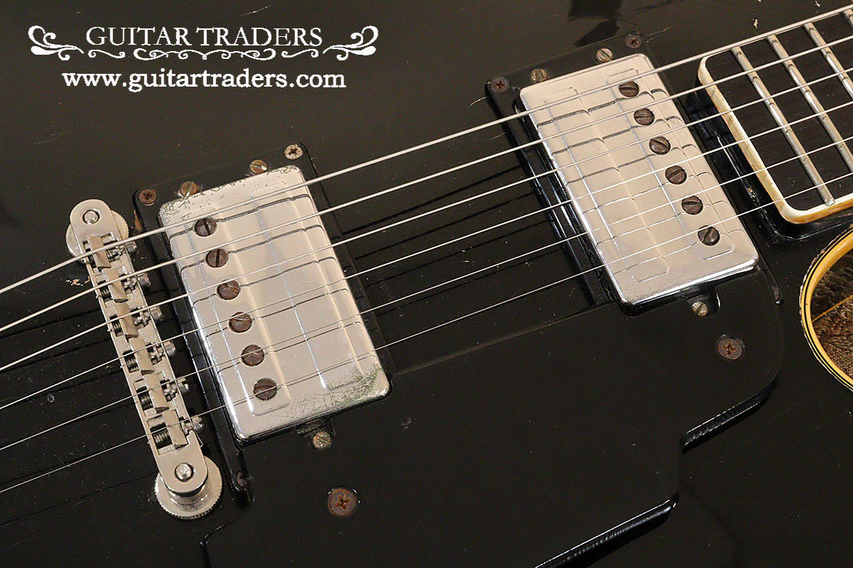 GUILD 1970 M-75 Bluesbird（ビンテージ）【楽器検索デジマート】