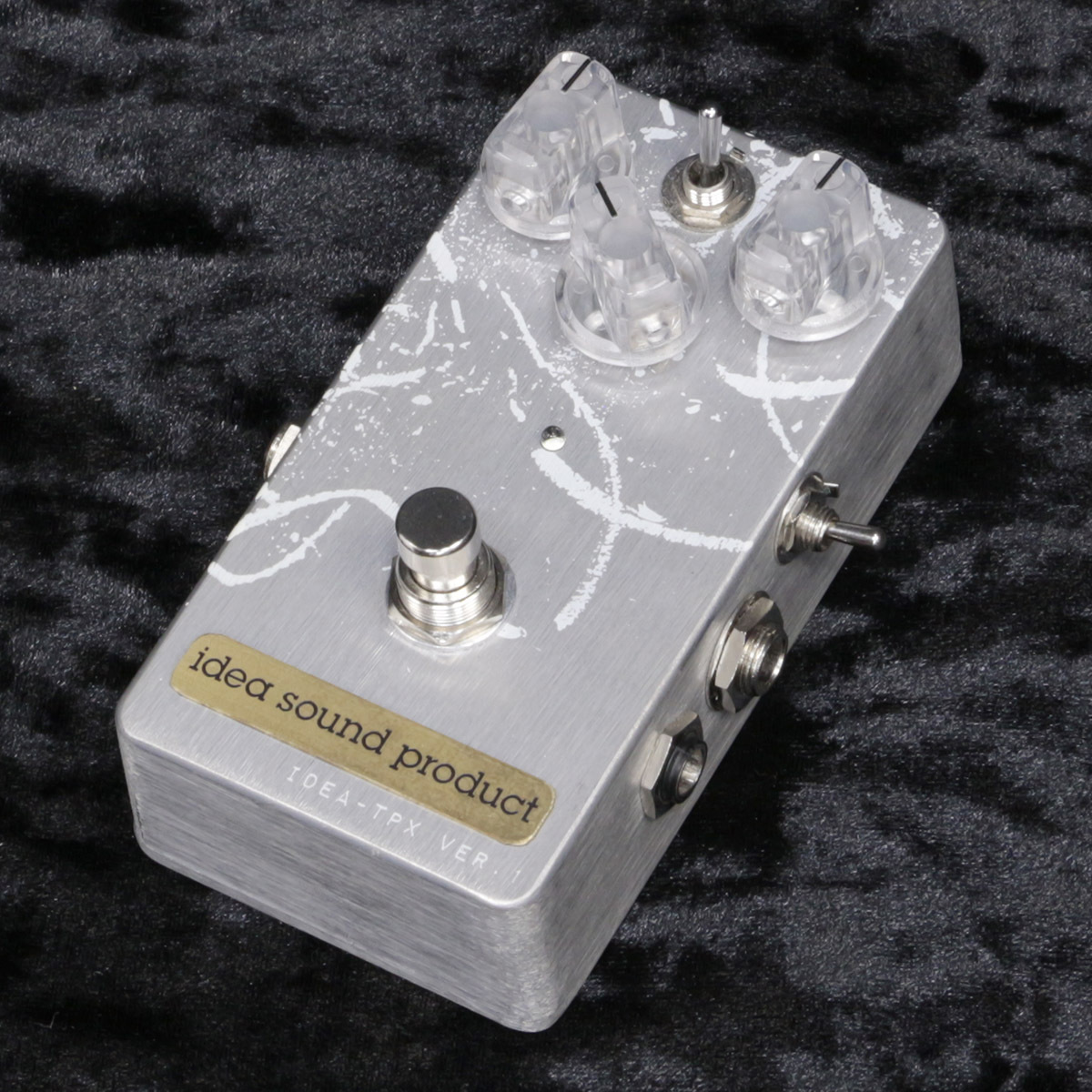 idea sound product IDEA-TPX ver.1 【新宿店】（中古/送料無料