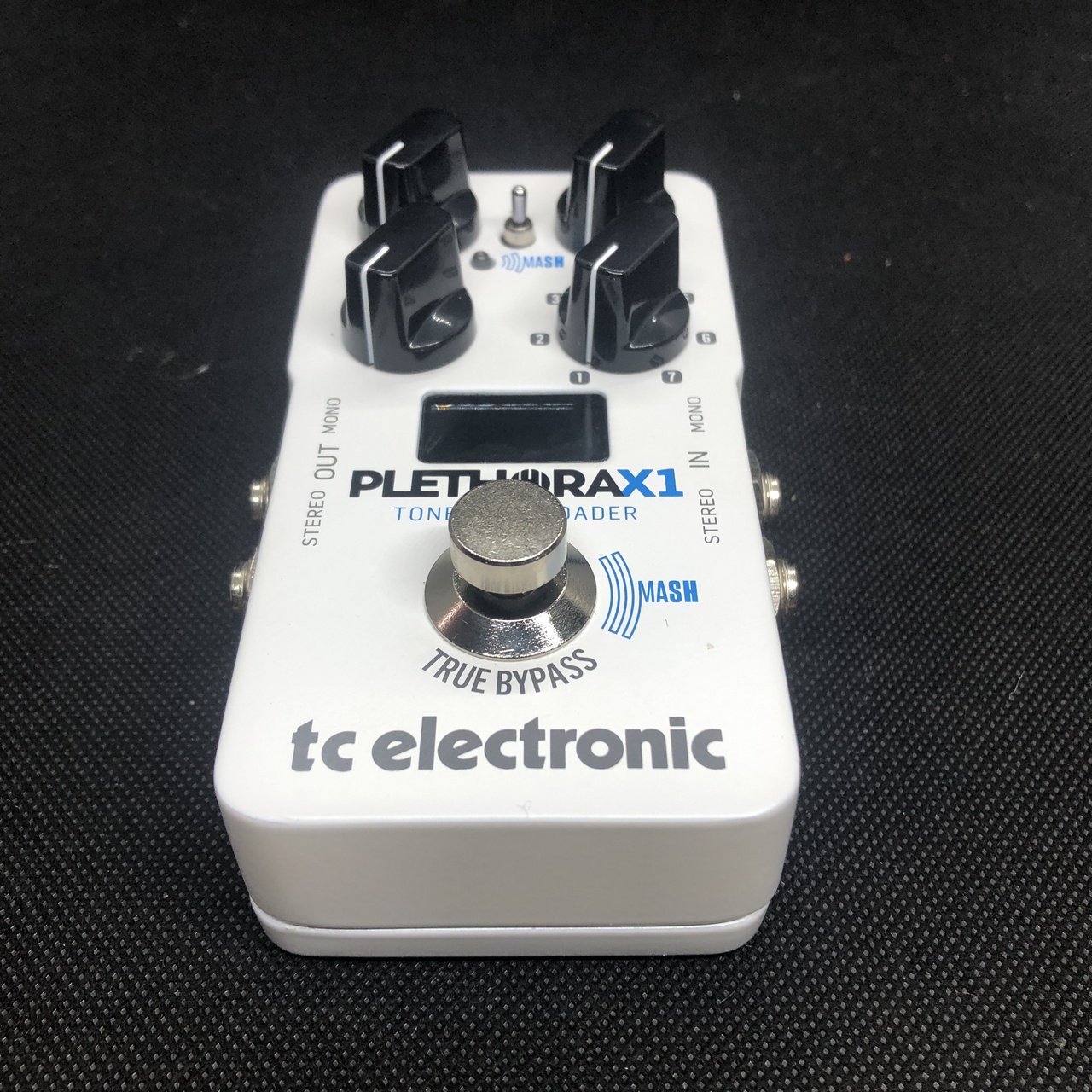 美品　tc electronic PLETHORA X1 TC Electronic | Product | PLETHORA X1
