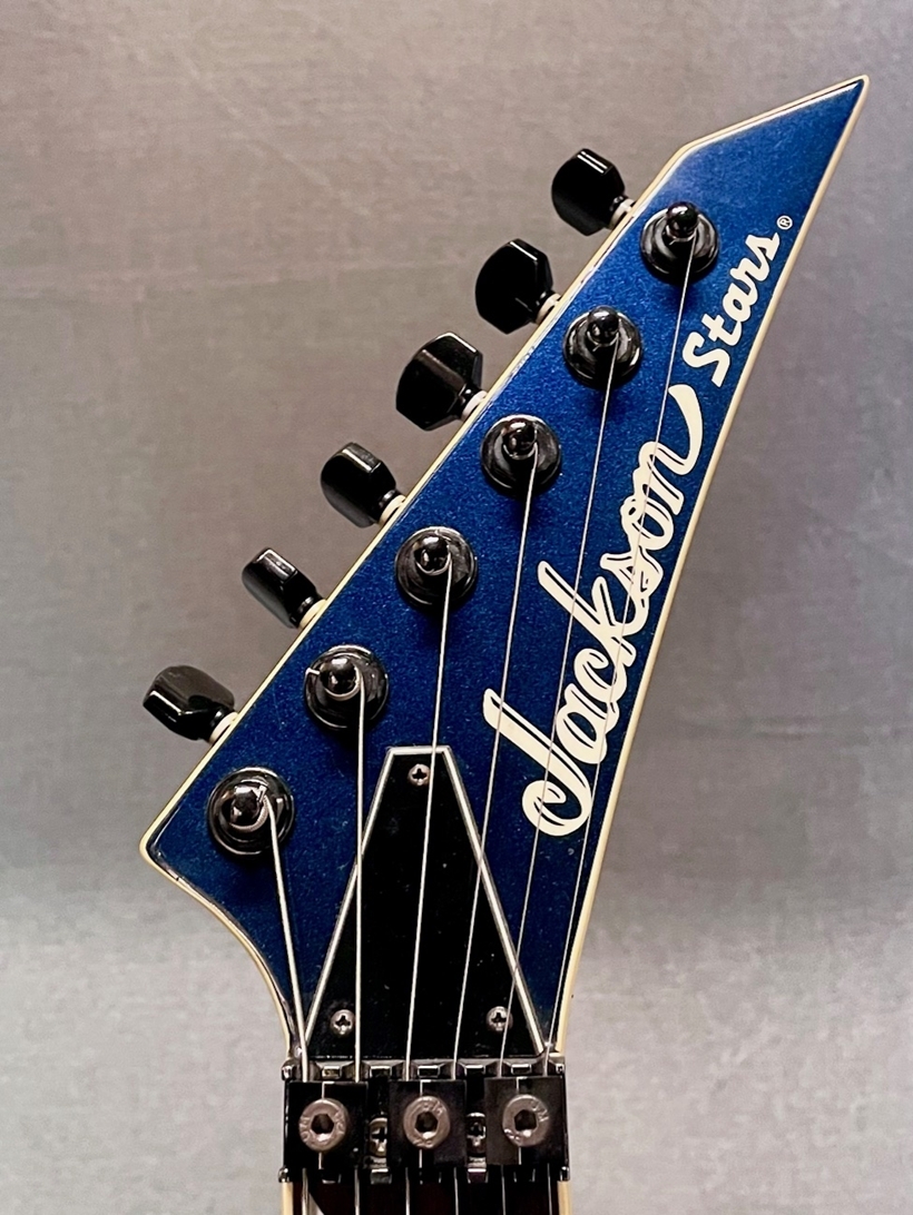 Jackson Stars エレキギター中古品 楽天市場】Jackson Stars（エレキギター｜ギター）：ギター
