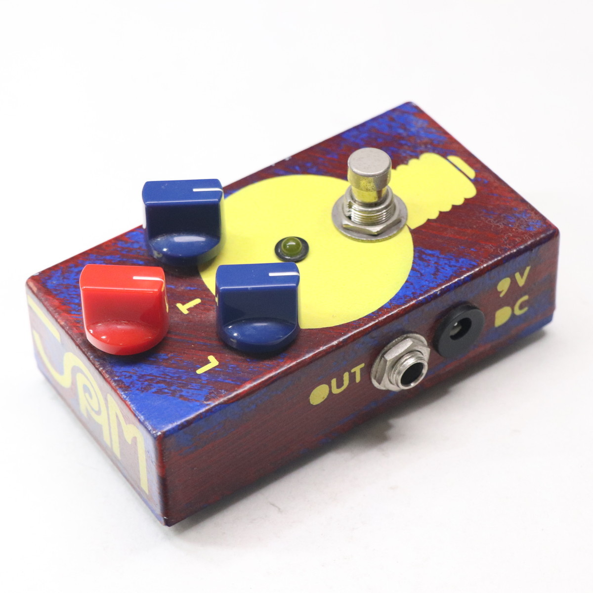 【TS系】JAM Pedals Tube 58 Dreamer JAM pedals TUBE DREAMER 58【梅田店】（中古）【楽器検索デジマート】