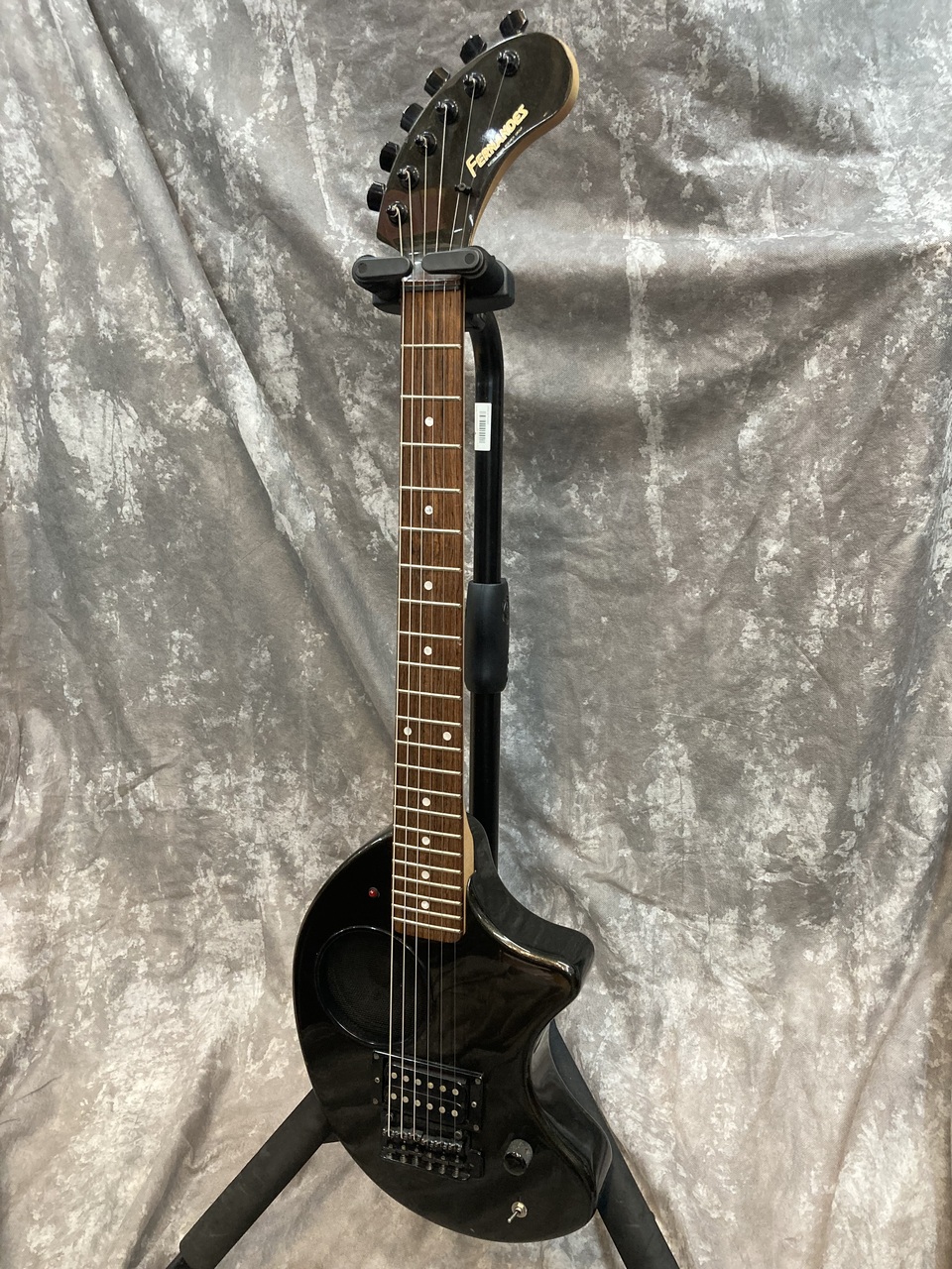 FERNANDES ZO-3（中古）【楽器検索デジマート】