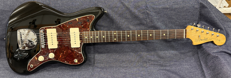 ギター Fender classic player jazzmaster special Fender Classic Player Jazzmaster Special | Reverb